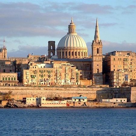 Centric And Modern Penthouse Close To Amenities Msida Exterior photo